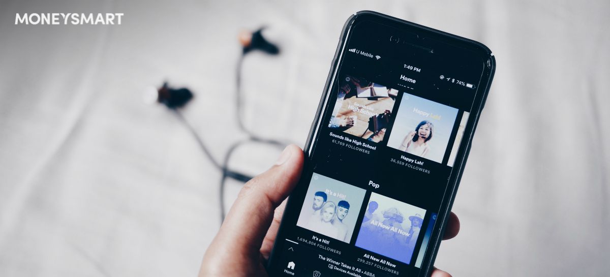 Apple Music vs Spotify vs YouTube Music: Which Music Streaming Subscription is Best?