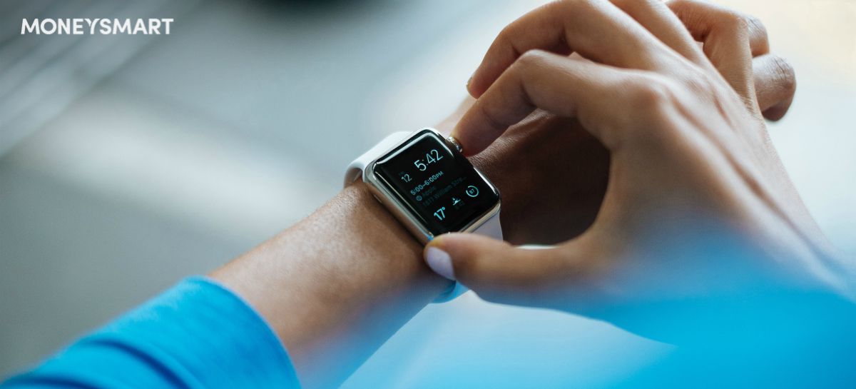 Apple Watch Singapore Price Guide — SE vs Series 6 vs Series 3