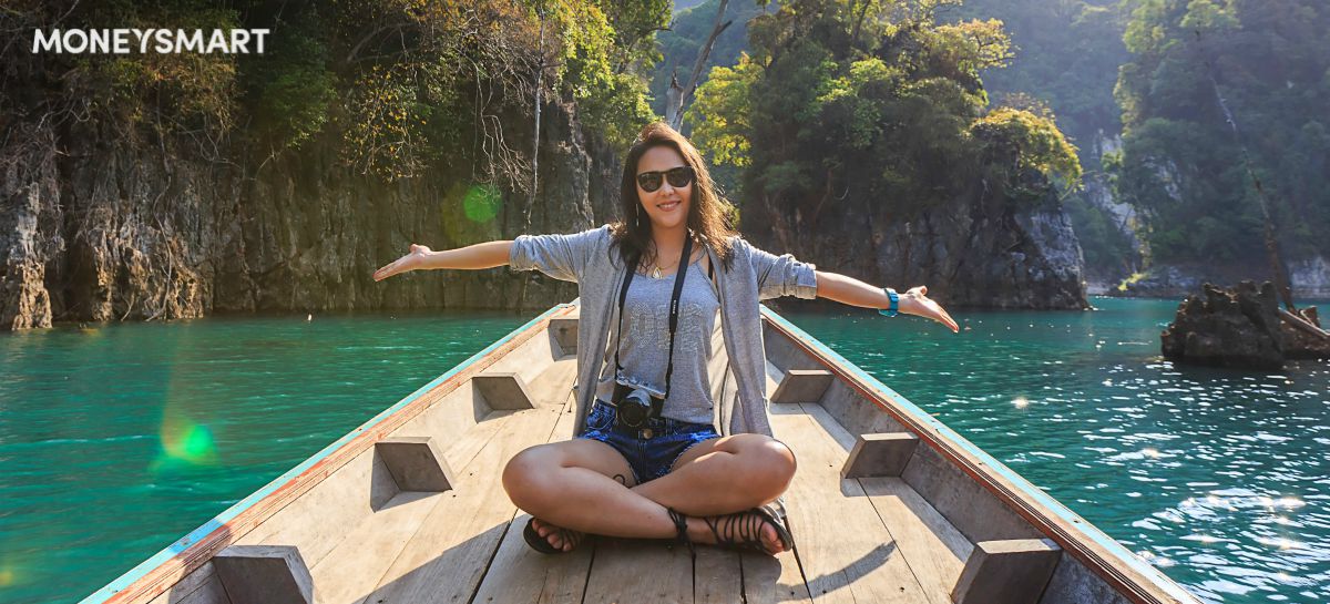 Asia Miles Guide - How to Earn, Maximise and Redeem Asia Miles