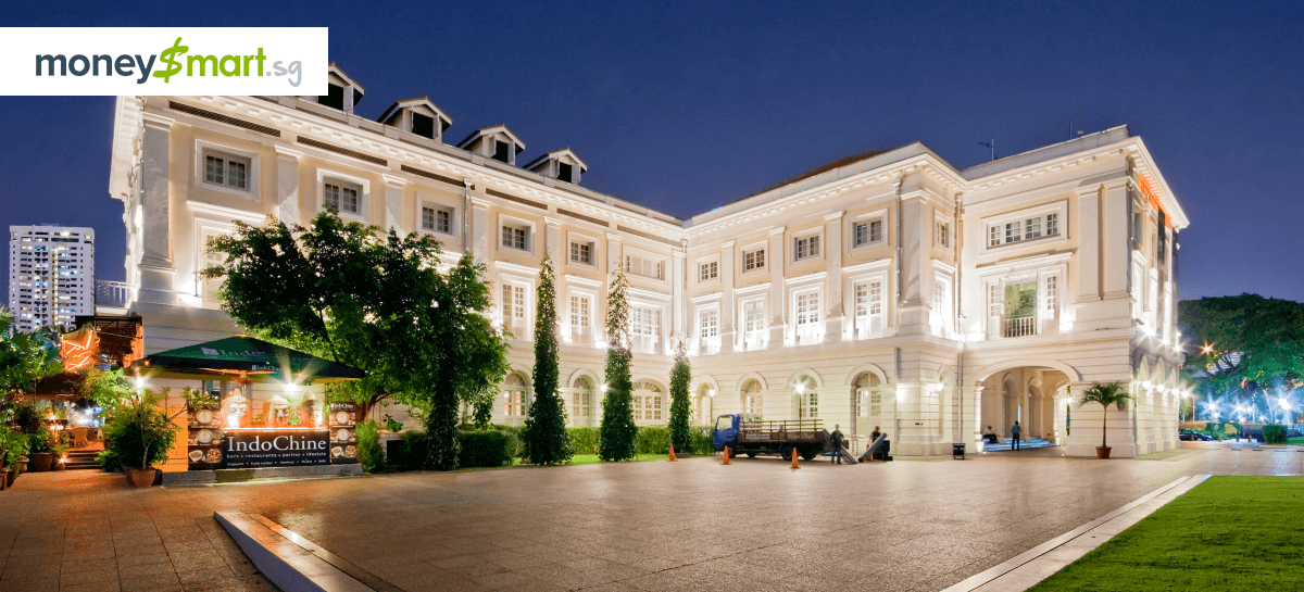 6 Regular and Fun Events in Singapore That are Absolutely Free