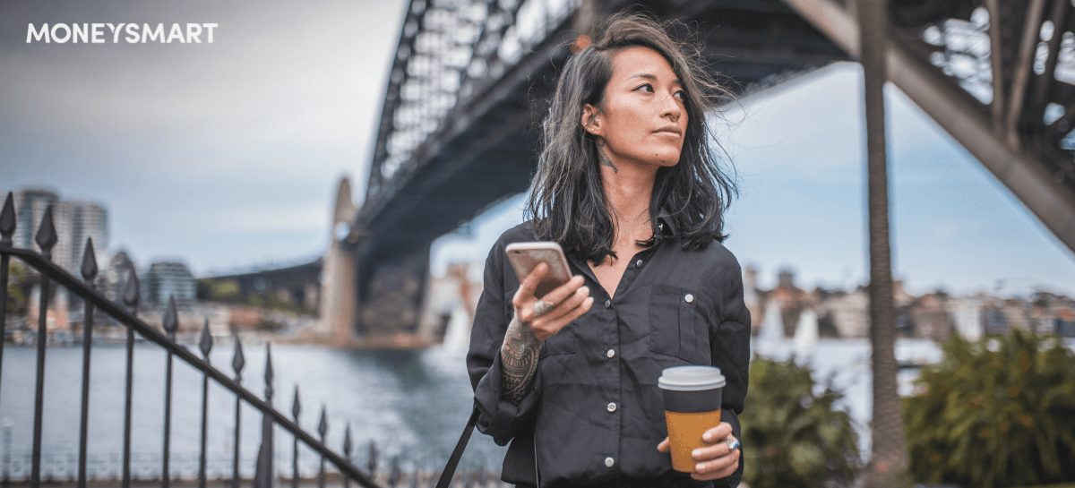 GOMO – Sizeable Travel Data At The Click of a Button