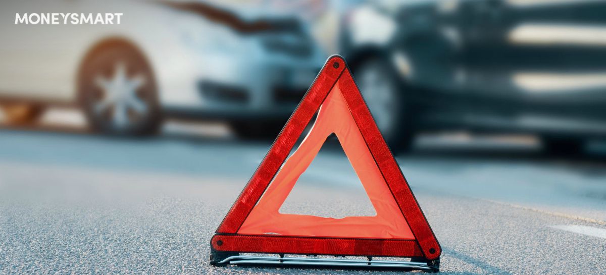 Worried About Getting Into a Car Accident? 5 Ways a Good Car Insurance Can Help