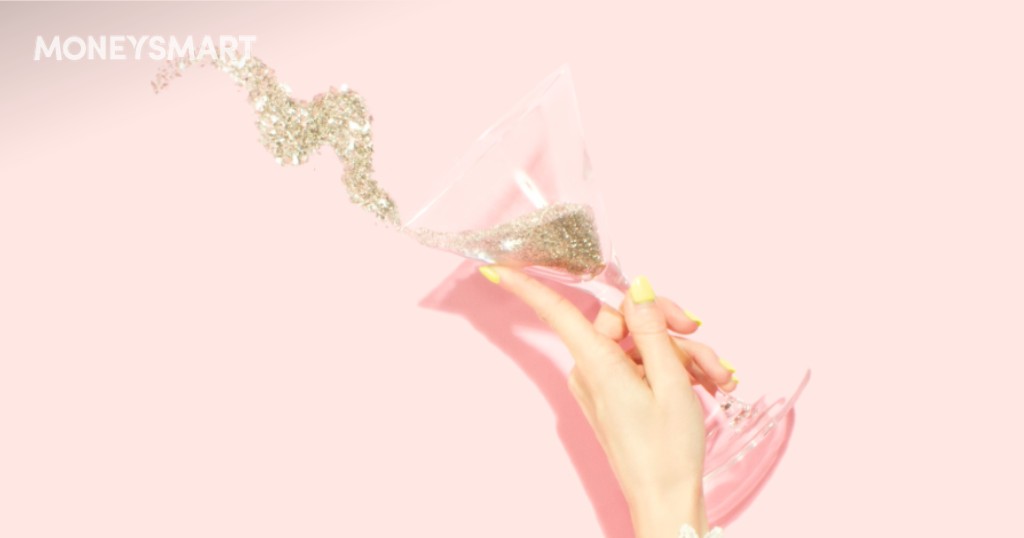 8 Ways to Avoid Overspending Over The New Year