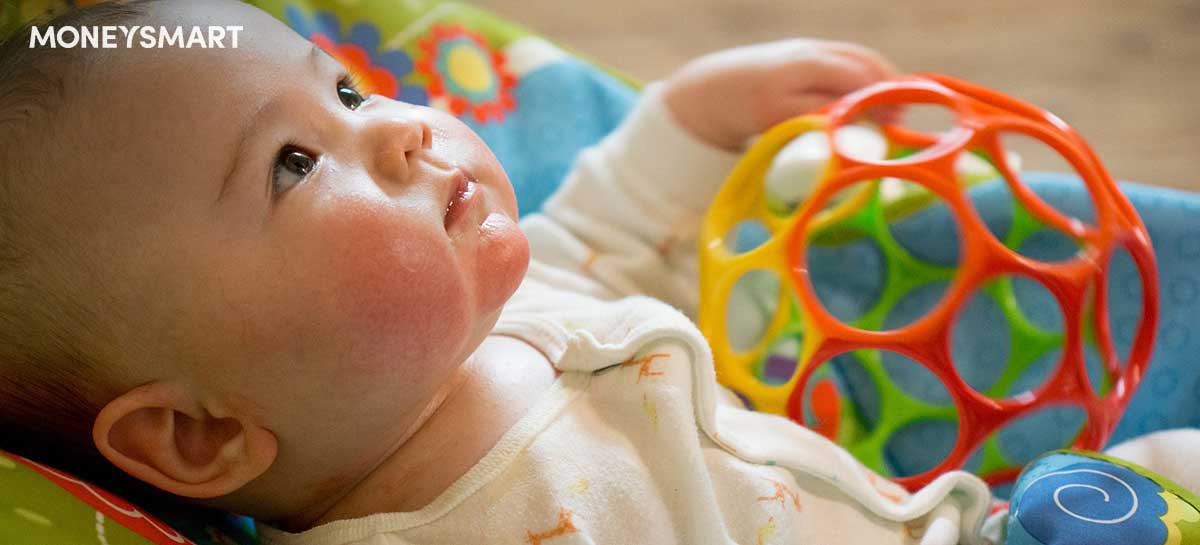 5 Baby Fairs To Buy Baby Essentials in Singapore - Are They Worth it? (2019)