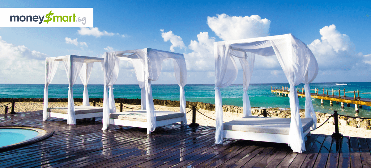 6 Budget Flights That Maximise Your Weekend Vacation