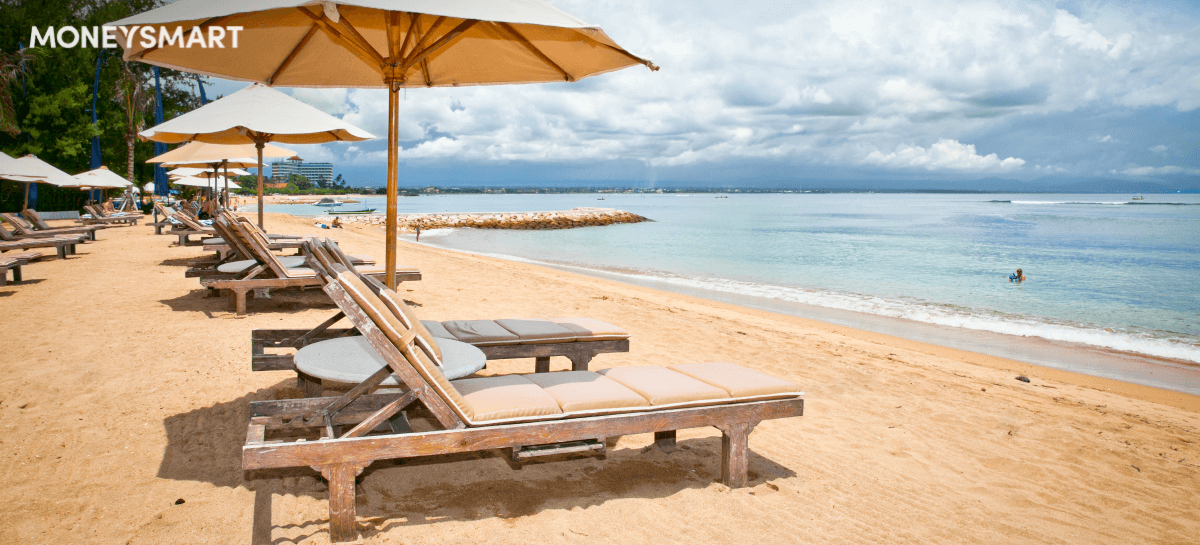 Bali Lovers, This New Addition to The Entertainer Will Have You Wanderlusting All Over Again
