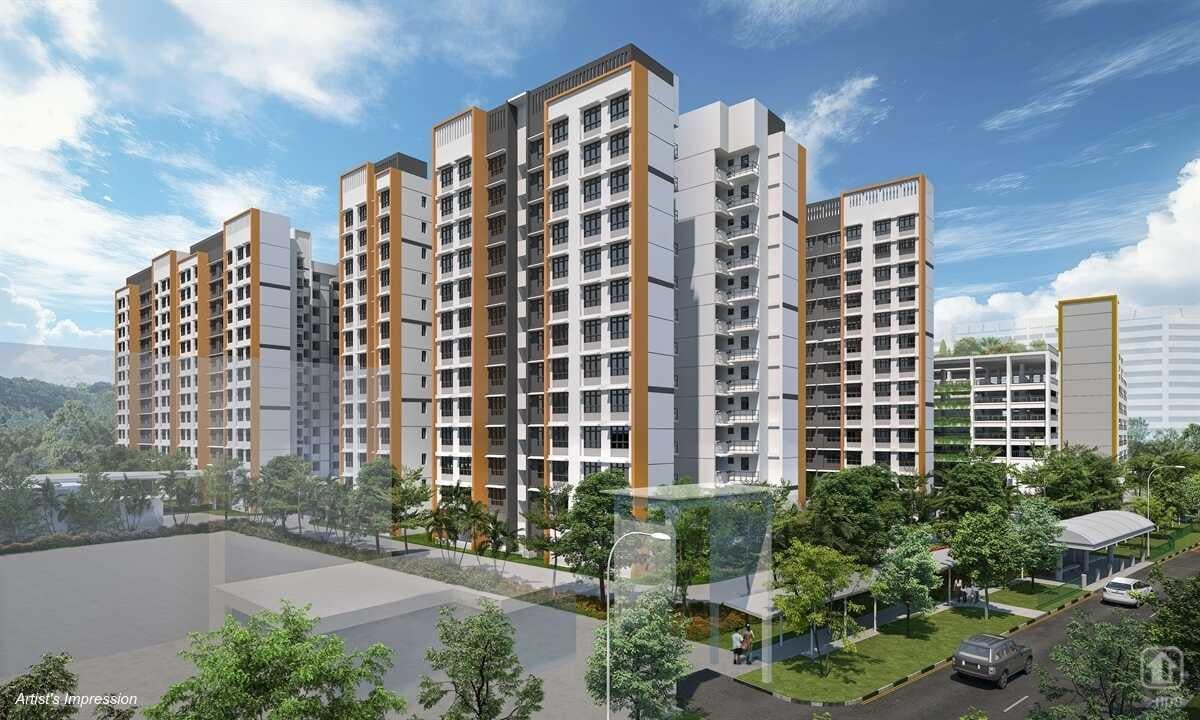 bangkit breeze hdb bto jul 2025