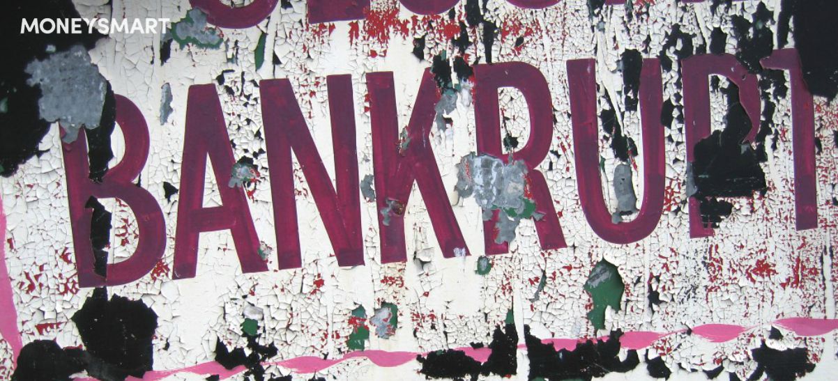 Bankruptcy in Singapore - What are the Consequences?