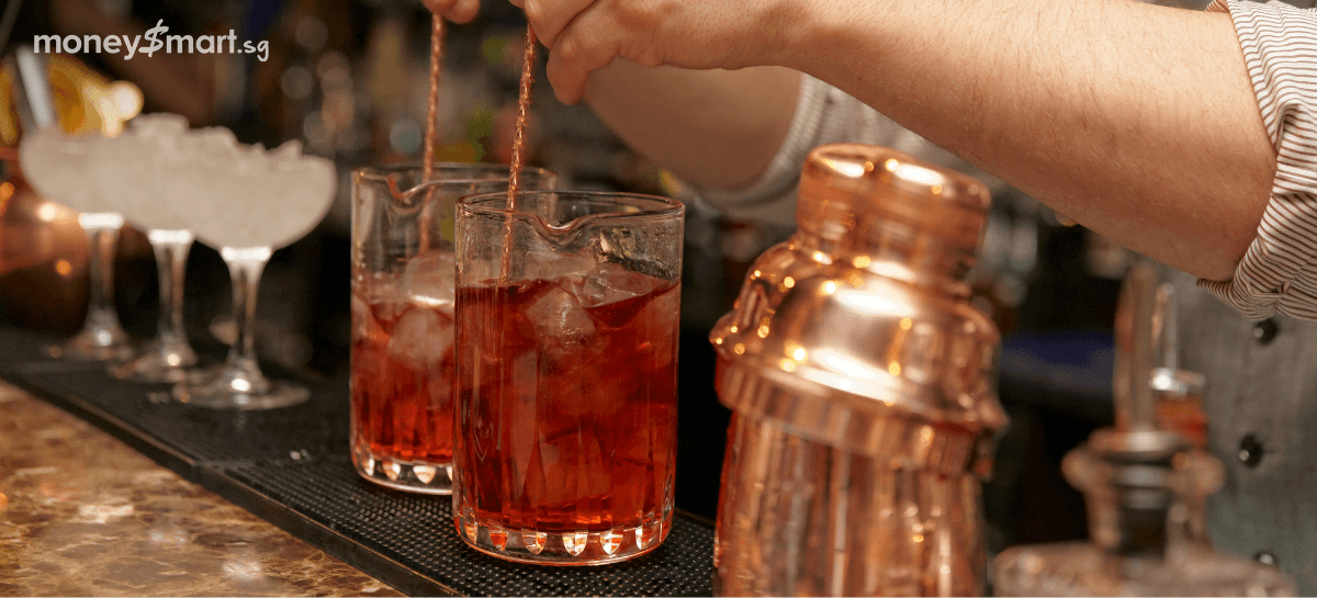 4 Rules That Make It Less Expensive When You Go Out