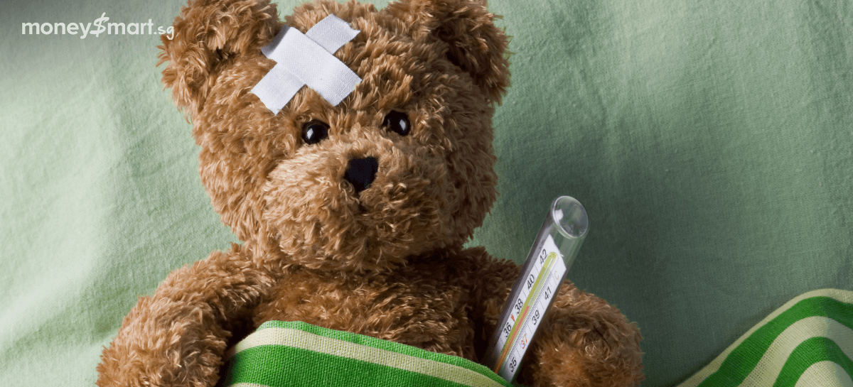 Here’s Why Having Sufficient Post-Hospitalisation Coverage Is Important