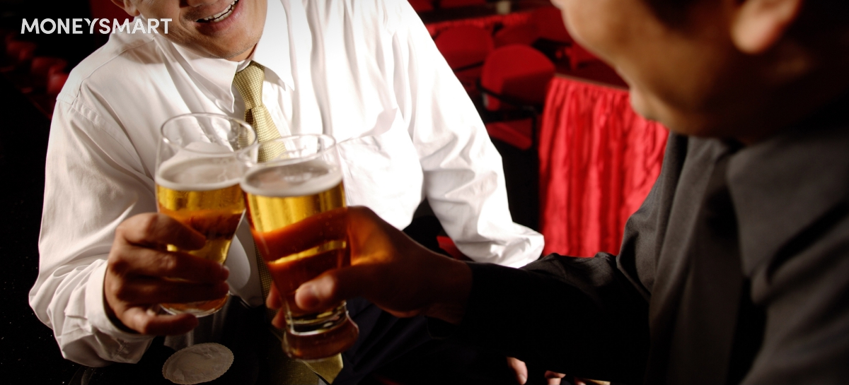 Cheap Beer in Singapore - A Guide on Alcohol Delivery, Happy Hours and More