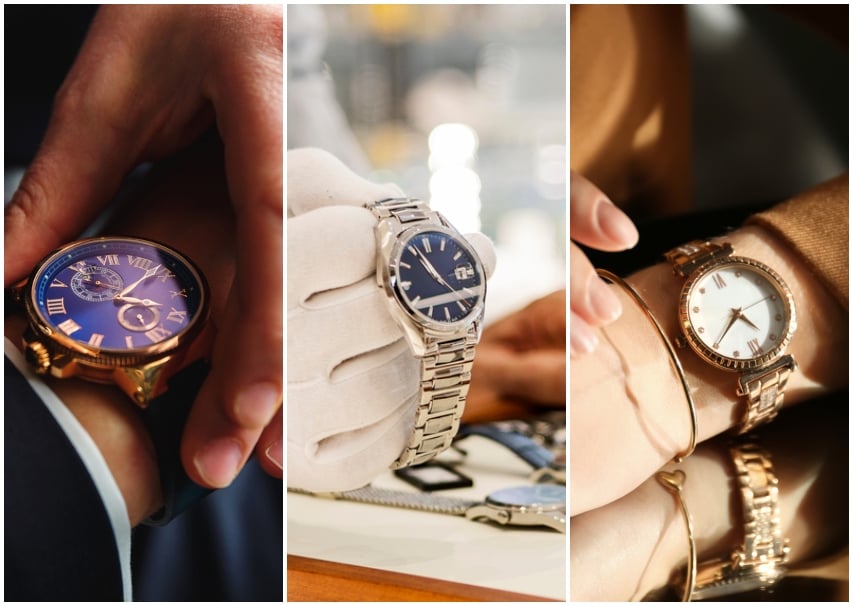 A Beginner’s Guide to Investing in Luxury Watches: How to Start, Model Comparisons, and More