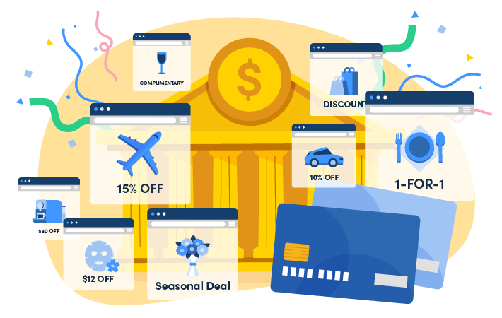 Best Bank Offers in Singapore (May 2026): Win $8,000 Travel Credits, Score a Trip to Paris, and More