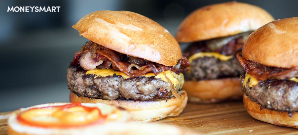 Best Burgers Singapore Price Guide (2019) - 9 Trending Restaurants To Check Out