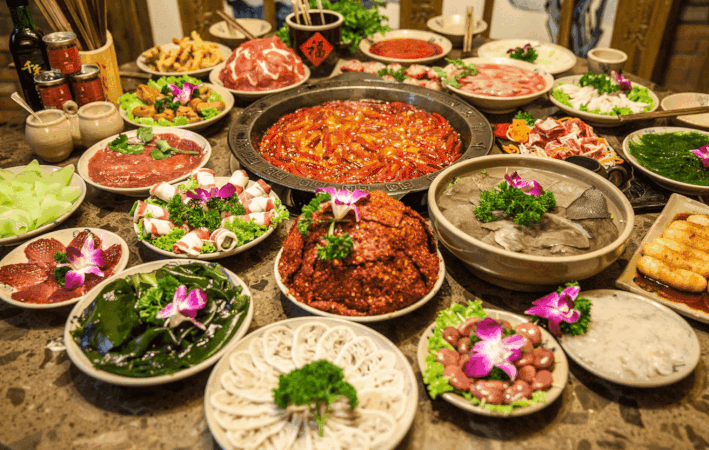 Best Hotpot Singapore 2024: 7 Alternatives To Haidilao—Paradise, Xiao Long Kan, Old Beijing & More