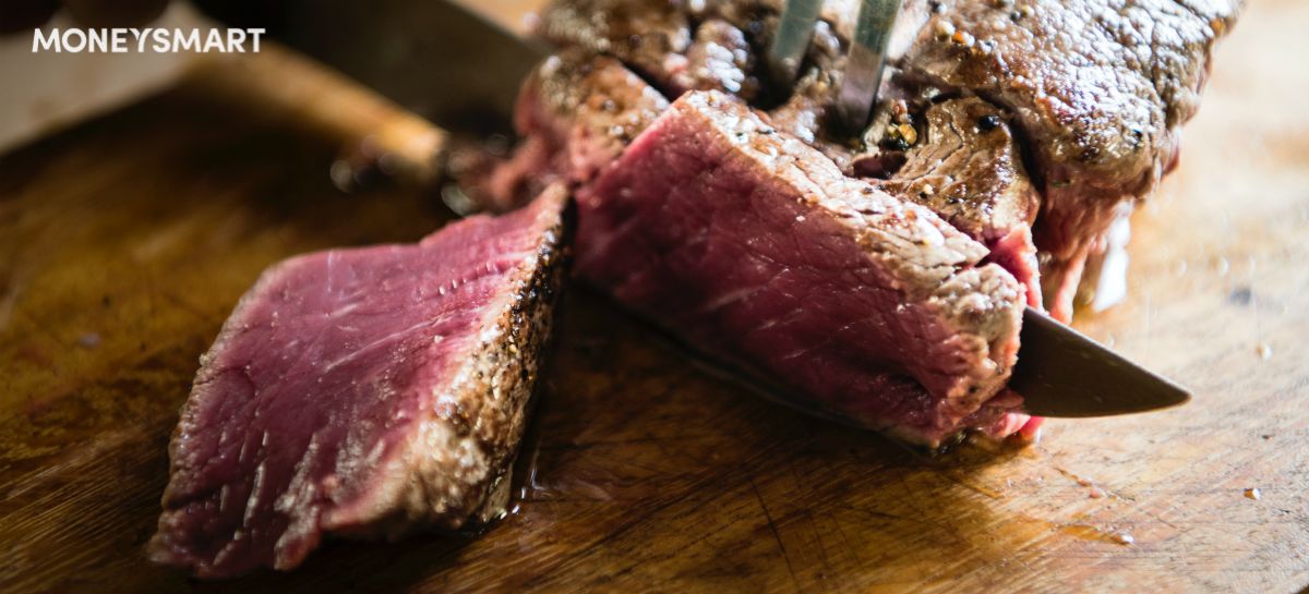 Price Guide To 11 Best Steaks In Singapore For Every Budget
