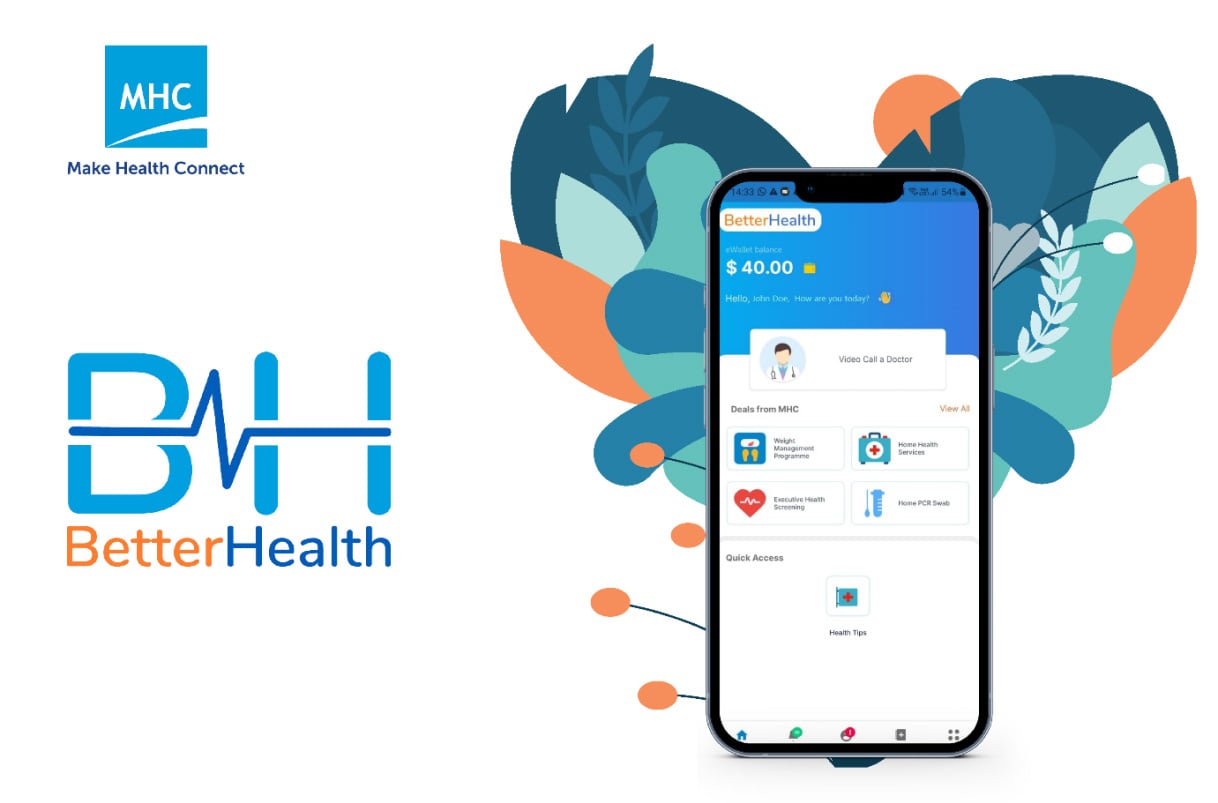 betterhealth