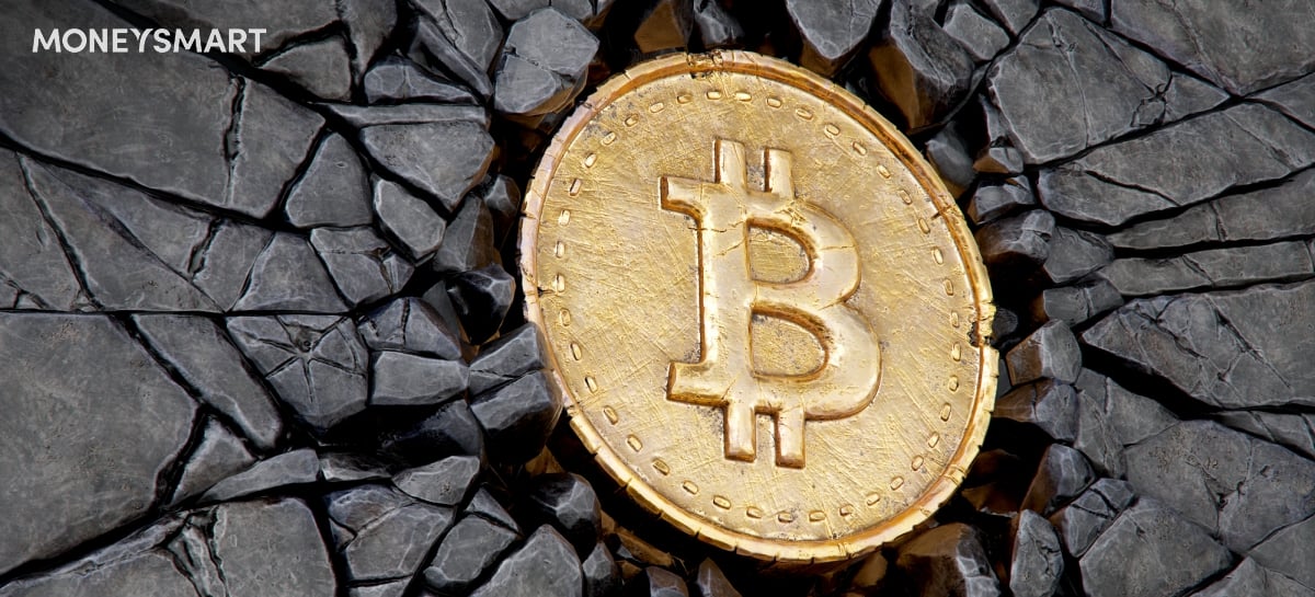Bitcoin and 5 Other Bubbles in the Past 20 Years