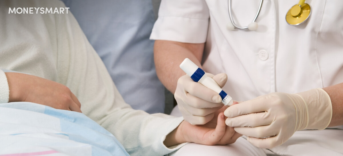 Diabetes in Singapore - Guide to Cost of Screening, Treatment & Medication