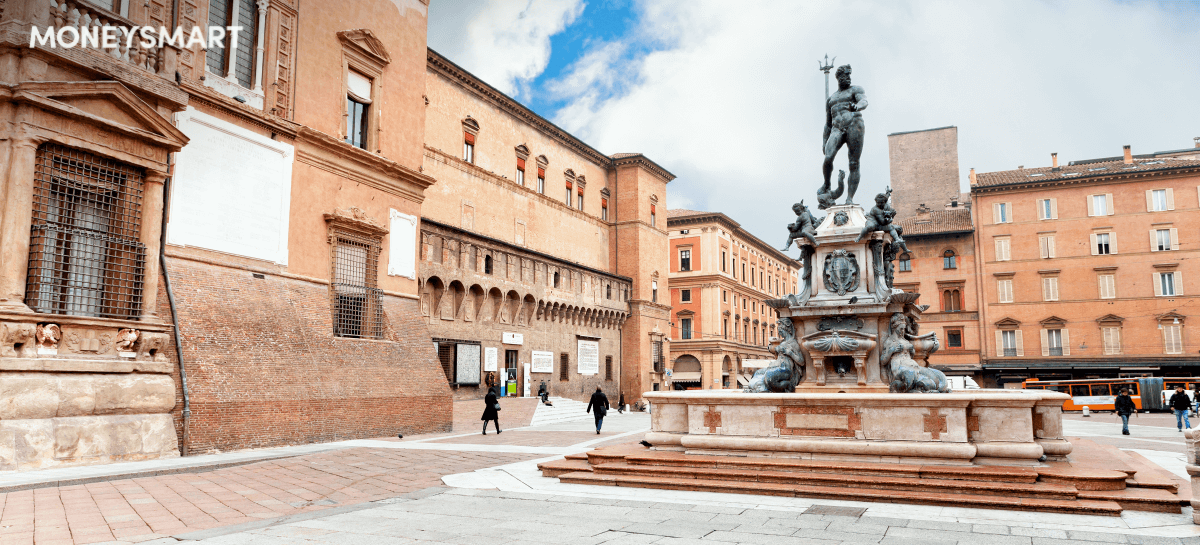7 Holiday Destinations in Italy That are Cheaper Than Rome