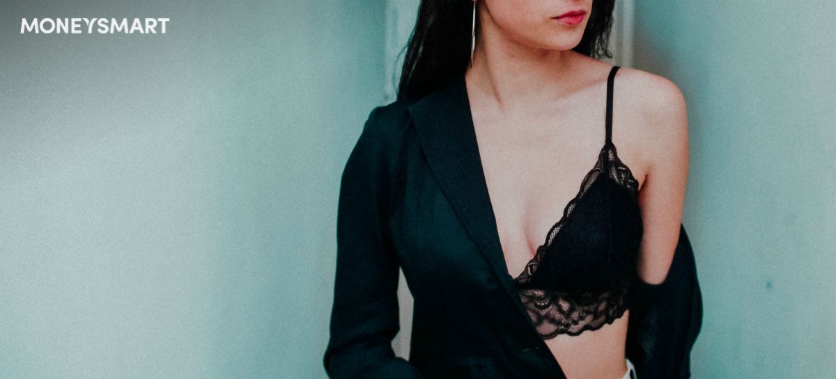 10 Lingerie Shops in Singapore For Bralettes $30 & Under