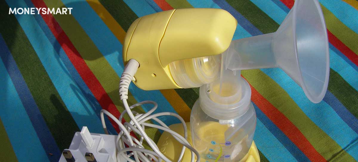 Breast Pumps Singapore: Price List of Medela, Spectra, Philips, Haakaa & Ardo Breast Pumps (2019)