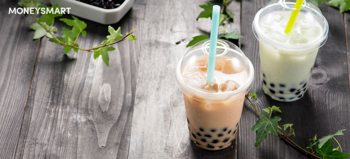 Bubble Tea in Singapore: KOI vs LiHo vs Gong Cha vs TaiGai & More