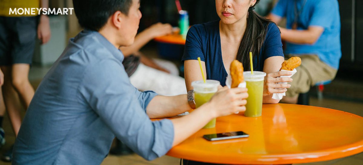 Budget 2019 Discussion - 3 Things Singaporeans Are Concerned About