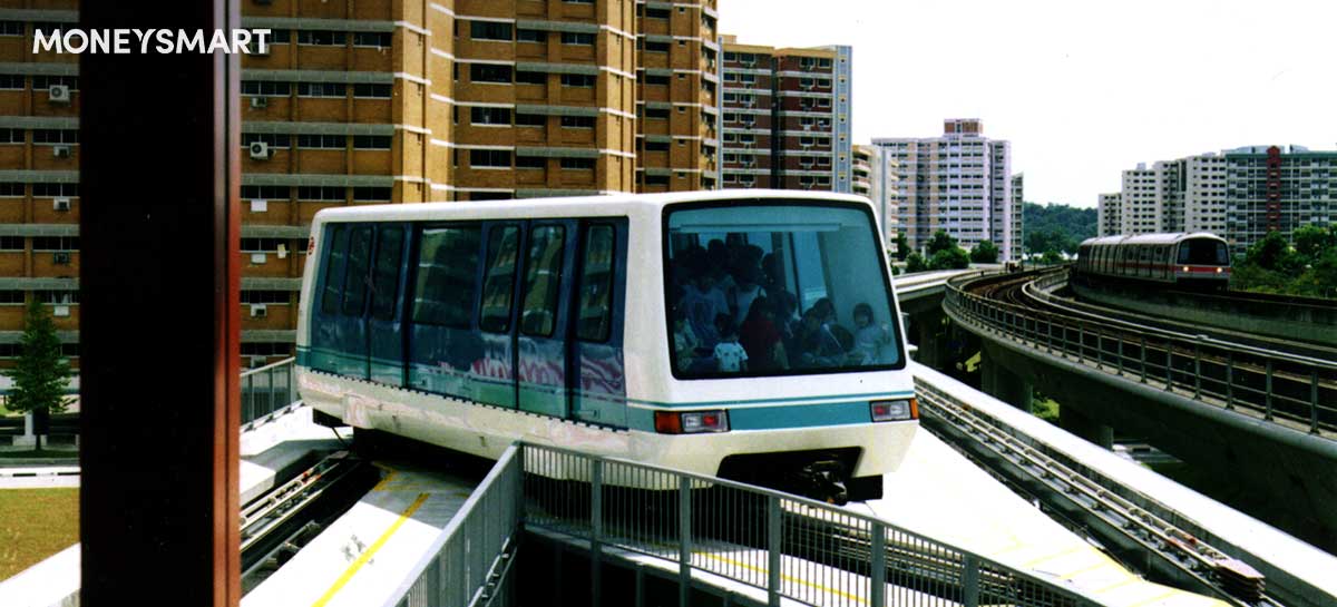 6-Year Revamp for Bukit Panjang LRT: What Else Can We Do To Improve Public Transport There Further?