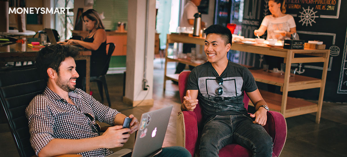 8 Most Cost-Efficient Cafes to Work at in Singapore with Free Wi-Fi and Power Points