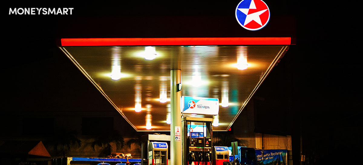 Best Petrol Credit Card for Caltex Petrol Discounts in Singapore 2020 – Which Credit Card is Best?