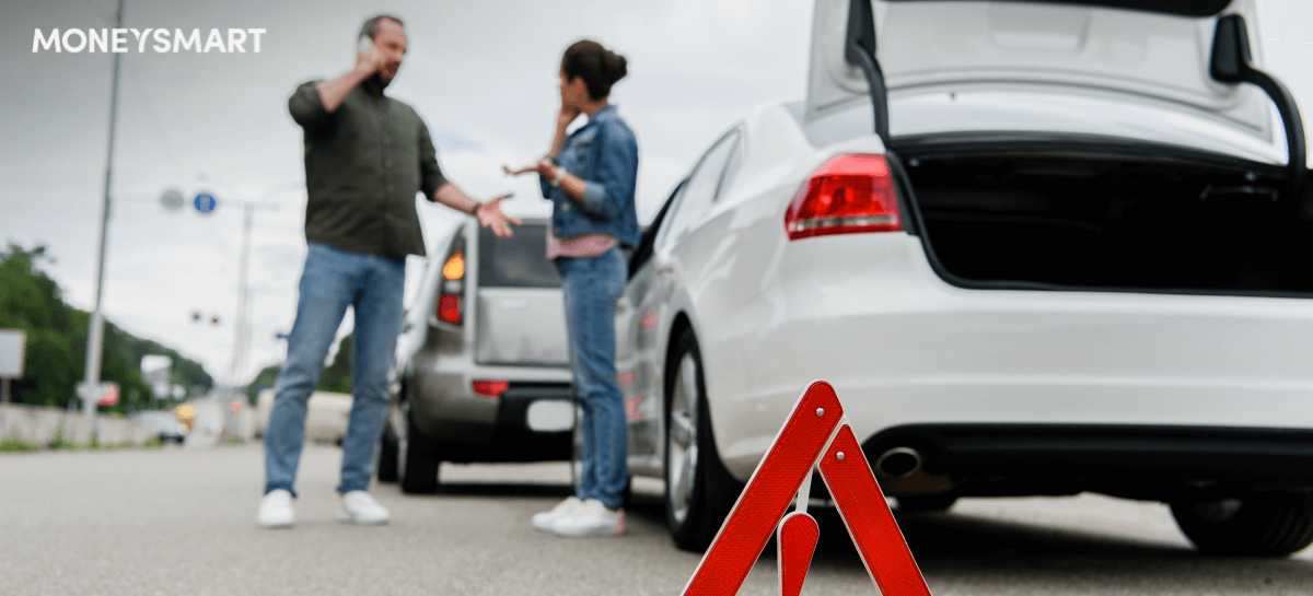 Car Insurance Claims - 6 Silly Things Singaporeans Do to Jeopardise Their Claims