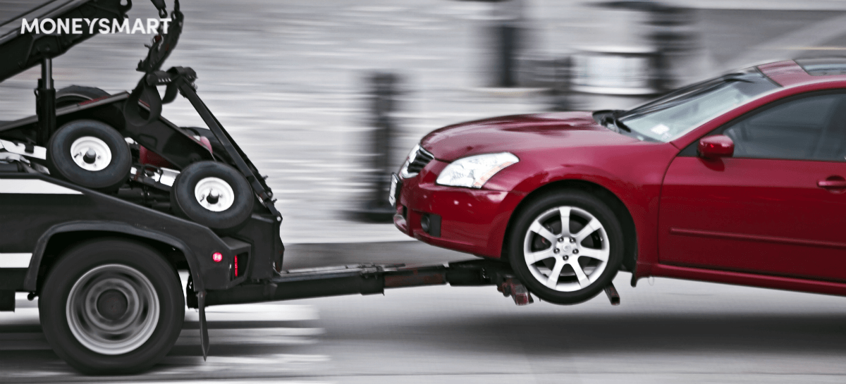 Here’s How 3 of NTUC Income’s Car Insurance Services Can Make Your Life Much Easier