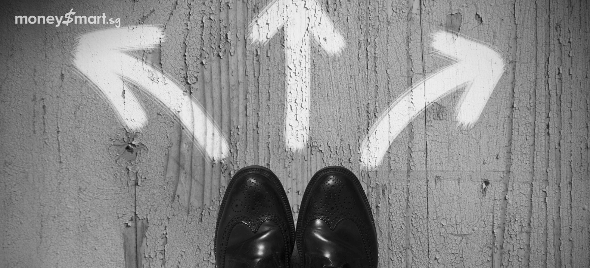 4 Reasons You Should Change Jobs Other Than a Better Salary