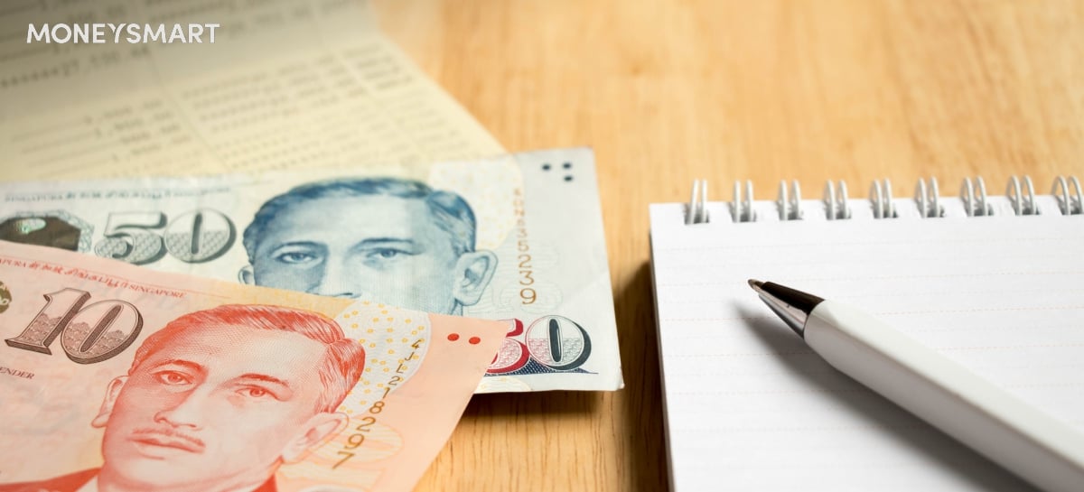 FWD’s New Insurance Savings Plan Just Made Growing Your Money a Lot Easier