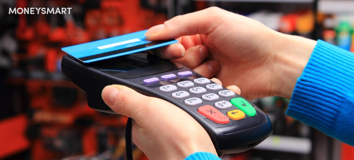 Best Cashback Credit Cards For PayWave, Apple Pay, Samsung Pay & Other Cashless Payments
