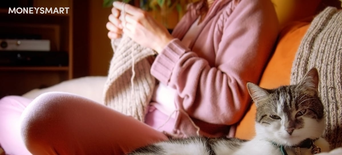 3 Money-Saving Ways to Live the Scandinavian Hygge Lifestyle