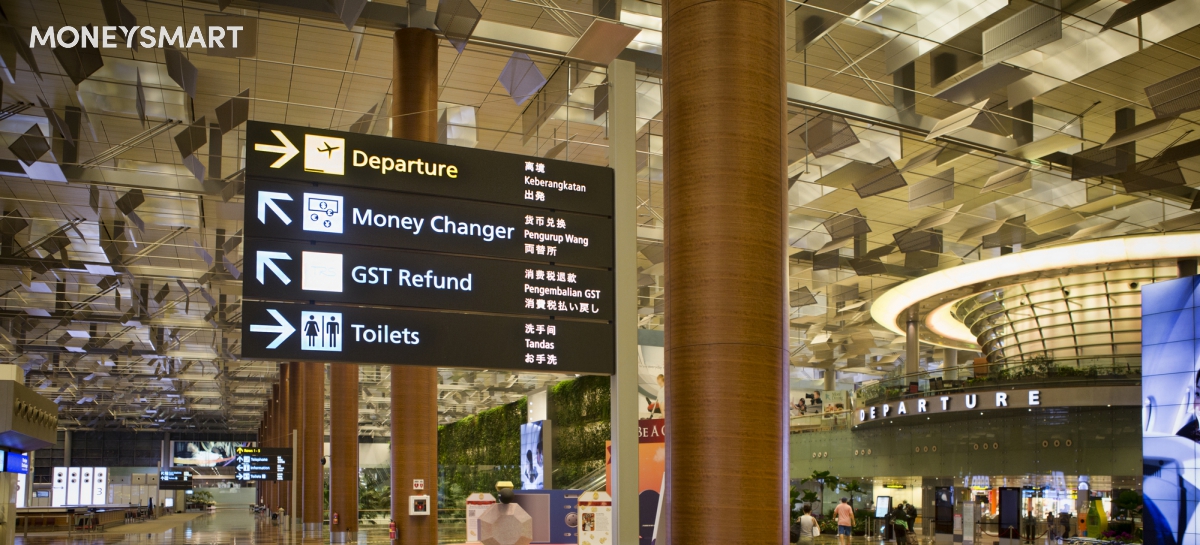 5 Things to Do Before You Leave Singapore to Study Abroad