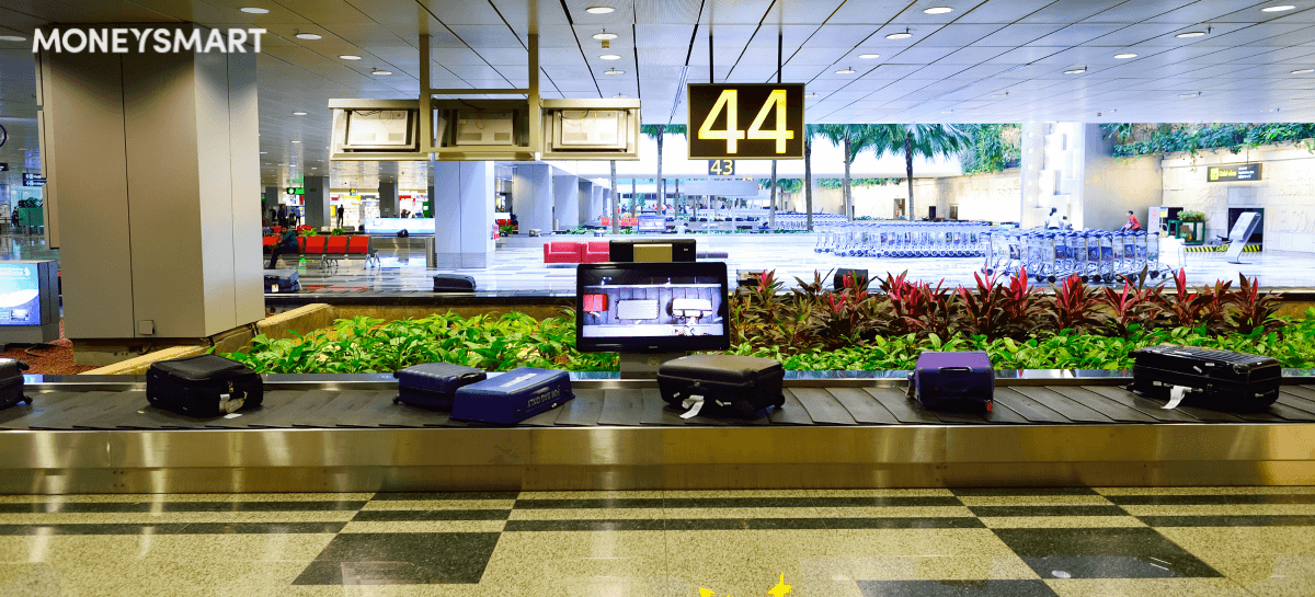 Do You Need to Pay GST When You Buy Stuff on Overseas Holidays?