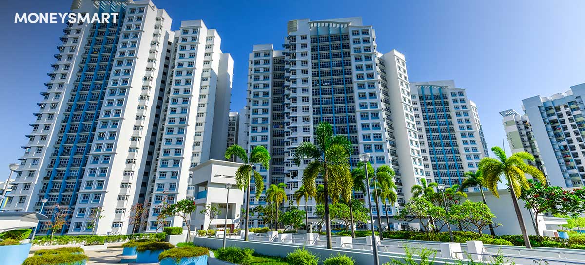 9 Cheapest Condos in Singapore: Studio Apartments Under $600K