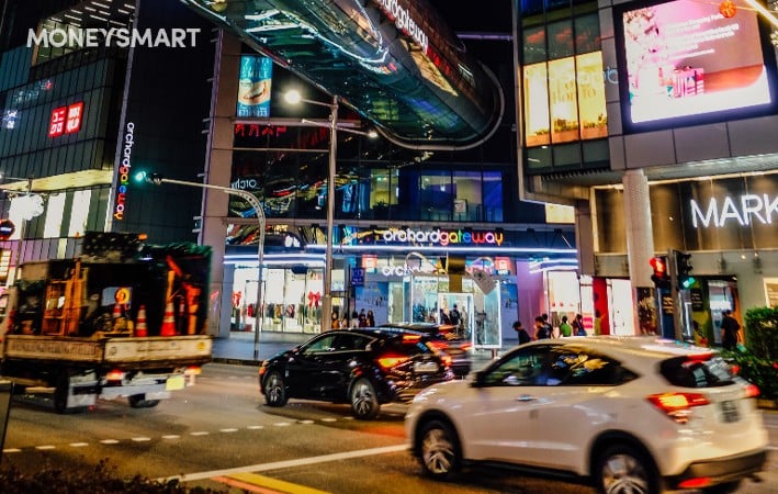 Cheap Parking in Orchard 2025—Where to Park for Free, Tips to Save More