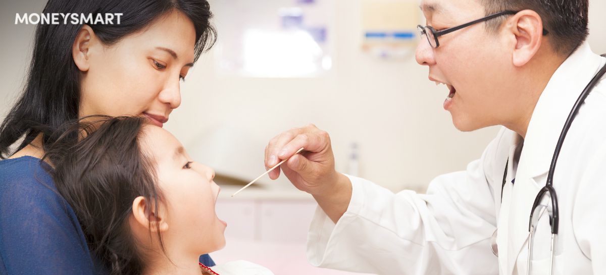 Child Insurance in Singapore - Which Policy Should You Buy & How Much Does It Cost?