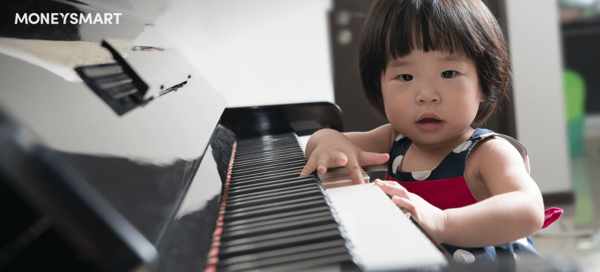 5 Enrichment Classes That Can Really Pay Off For You and Your Kid