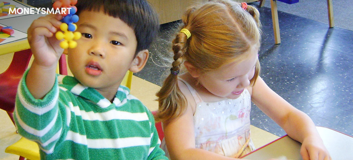 Infant Care vs Babysitter vs Nanny – Cost of Childcare Options in Singapore