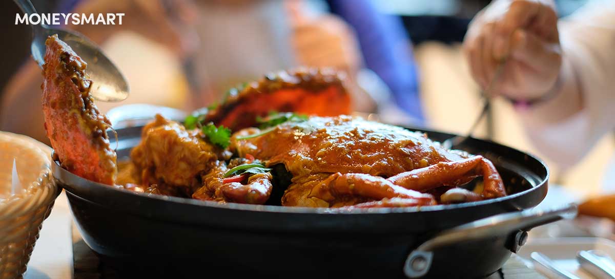 Best Chilli Crab Singapore: Complete Price Guide to Famous Crab Restaurants