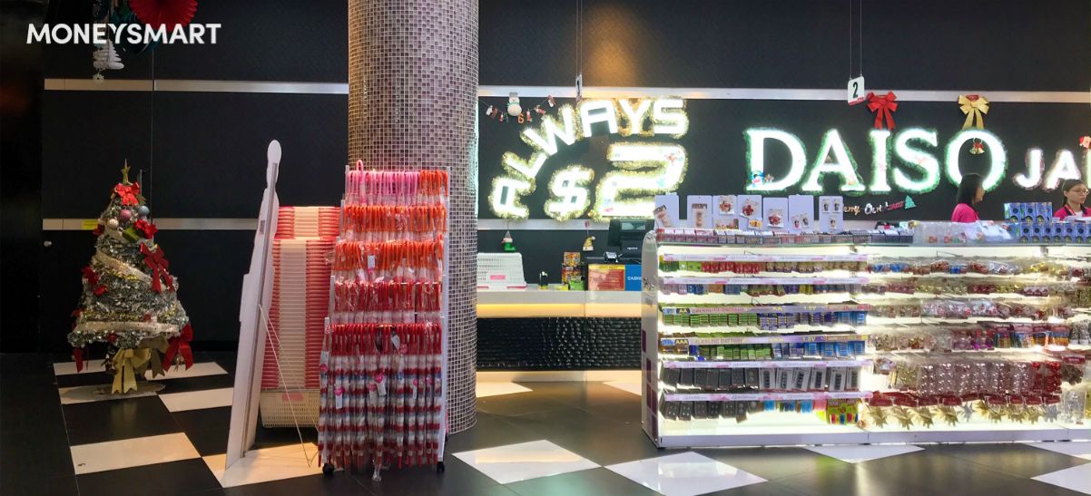 Christmas Decorations Singapore Guide: 9 Must-Buys From Daiso!
