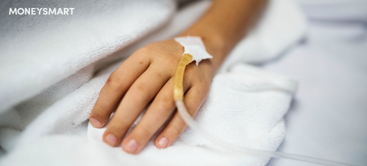 Can You Afford to Fall Sick? A 20-something Singaporean on the Cost of a Chronic Illness