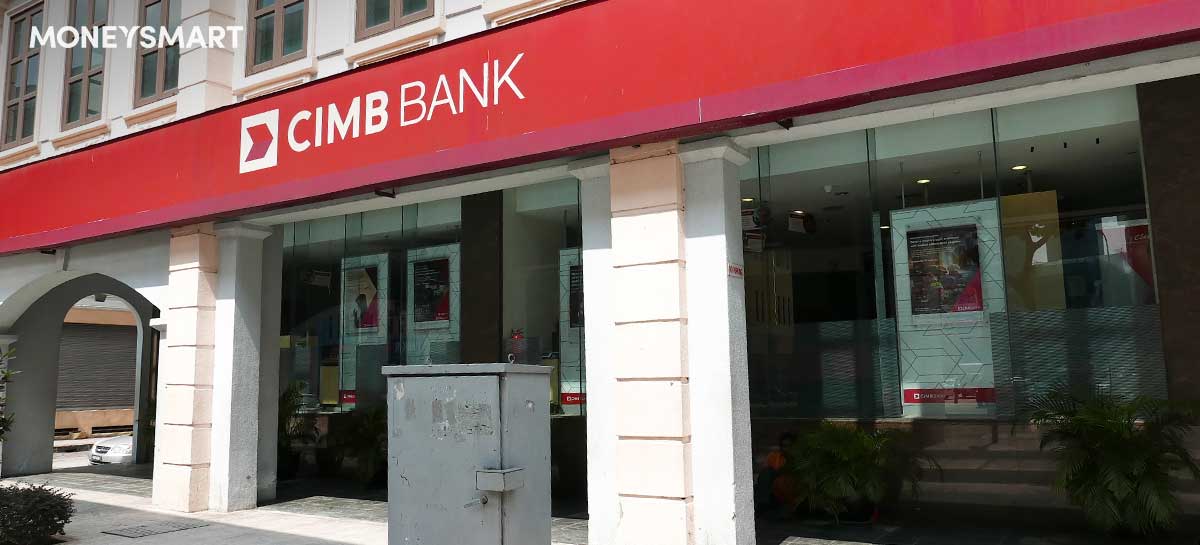 CIMB FastSaver Account — MoneySmart Review 2022