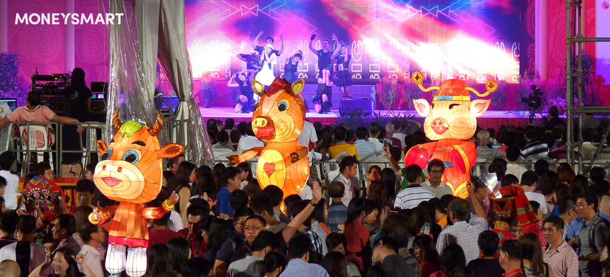 10 Must-Go Chinese New Year 2019 Events: Chingay Parade, River Hongbao, Huayi & Others