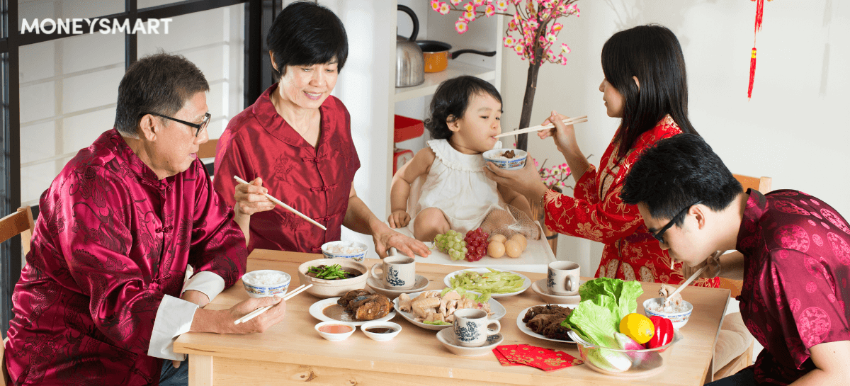 3 Money-Related Questions Nosy Relatives Like To Ask During CNY